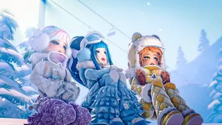 Royale High screenshot 7