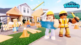 Welcome to Bloxburg screenshot 5