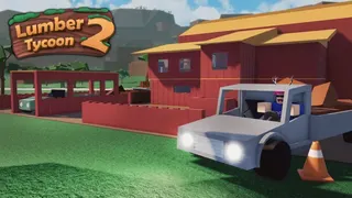 Lumber Tycoon 2 screenshot 3
