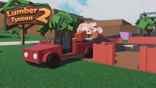 Lumber Tycoon 2 screenshot 6