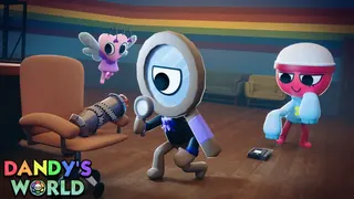 Dandy's World screenshot 6