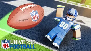 NFL Universe Football screenshot 2
