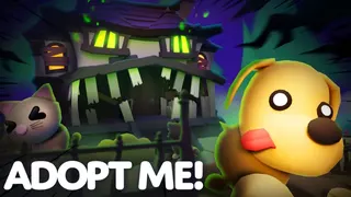 Adopt Me! screenshot 1