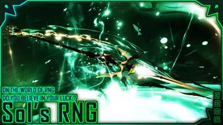 Sol's RNG screenshot 5