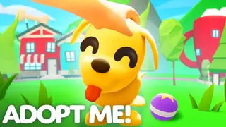 Adopt Me! screenshot 6