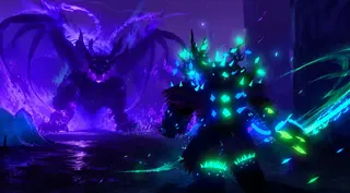 Dungeon Quest Reborn screenshot 5