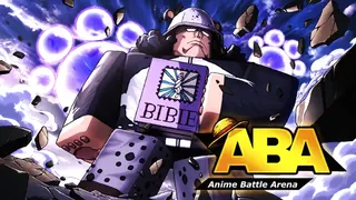 ABA (Anime Battle Arena) screenshot 5