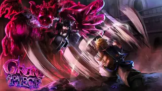 Grand Piece Online screenshot 8