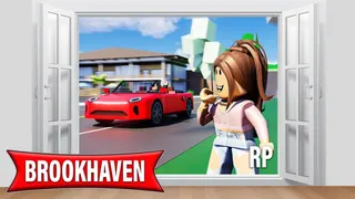 Brookhaven RP screenshot 9