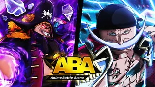 ABA (Anime Battle Arena) screenshot 3
