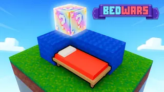 BedWars screenshot 2