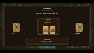 DRUNKARD screenshot 1
