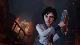 BioShock Infinite screenshot 2
