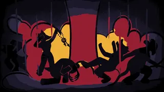 Burn With Me screenshot 5