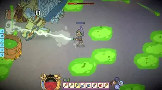 Good Heavens! screenshot 10