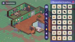 Moonfrost screenshot 3