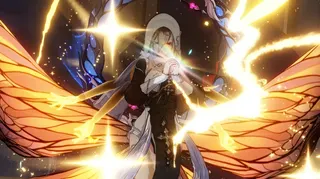 Honkai Impact 3rd screenshot 10