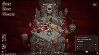 Dead Weight screenshot 3