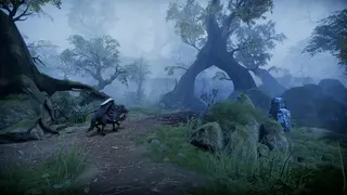 V Rising screenshot 4