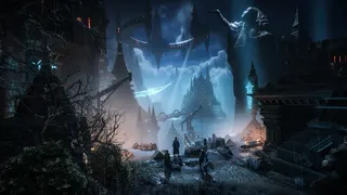 Dragon Age: The Veilguard screenshot 1
