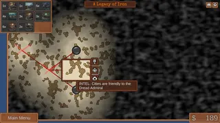 Dread Admiral screenshot 5