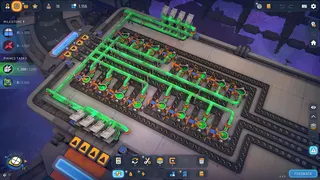 shapez 2 screenshot 5