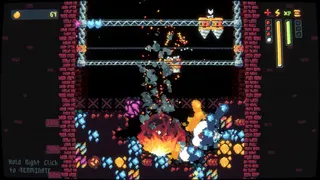 Drillbound screenshot 3