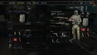 ZOMBIE RAID: No One Survives screenshot 4