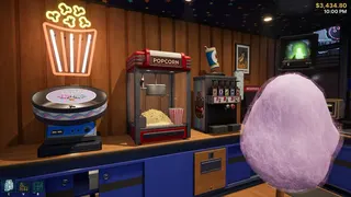 Retro Rewind: Video Store Simulator screenshot 3