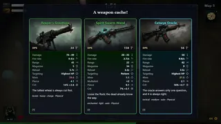 Nekomancer screenshot 3