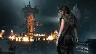 Shadow of the Tomb Raider screenshot 5