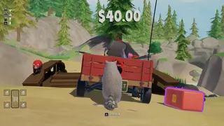 Trash Day screenshot 1