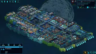 Space Haven screenshot 3