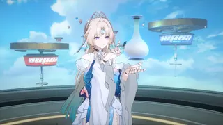 Honkai: Star Rail screenshot 3