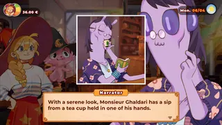 The Witch's Bakery screenshot 7