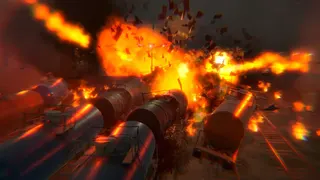Derail Valley screenshot 5