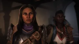 Dragon Age: The Veilguard screenshot 2