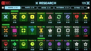 Genome Guardian 2 screenshot 8