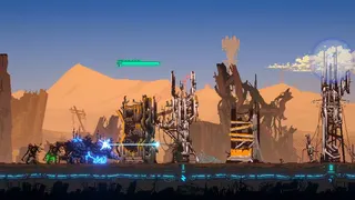 Beacon of Neyda screenshot 4