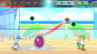 HYPERFIGHT 2 screenshot 2