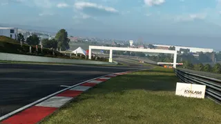Assetto Corsa EVO screenshot 17