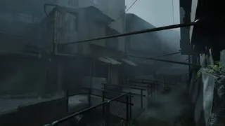SILENT HILL f screenshot 5