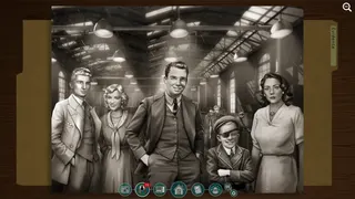 The Roottrees are Dead screenshot 6