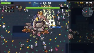 Maldhalla screenshot 3