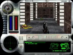 Classic Marathon screenshot 3