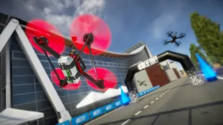 Liftoff®: FPV Drone Racing screenshot 4