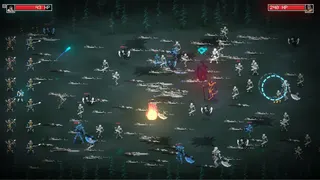 Legion Breaker screenshot 3