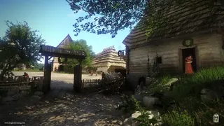 Kingdom Come: Deliverance screenshot 3