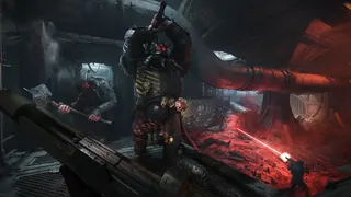 Warhammer 40,000: Darktide screenshot 6