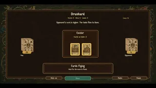DRUNKARD screenshot 2